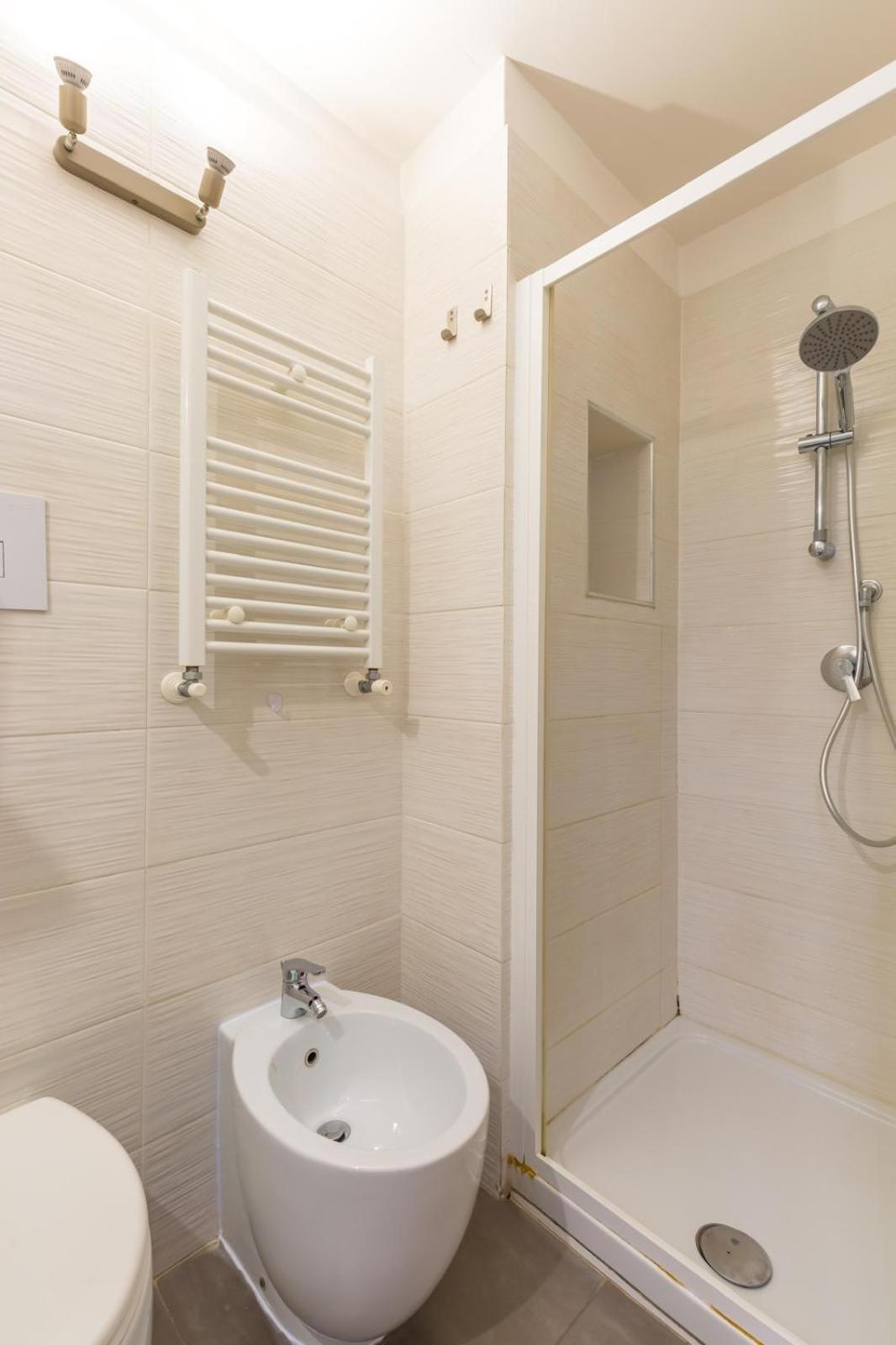 Apartment Relax Rooms-vicino Lungomare-
