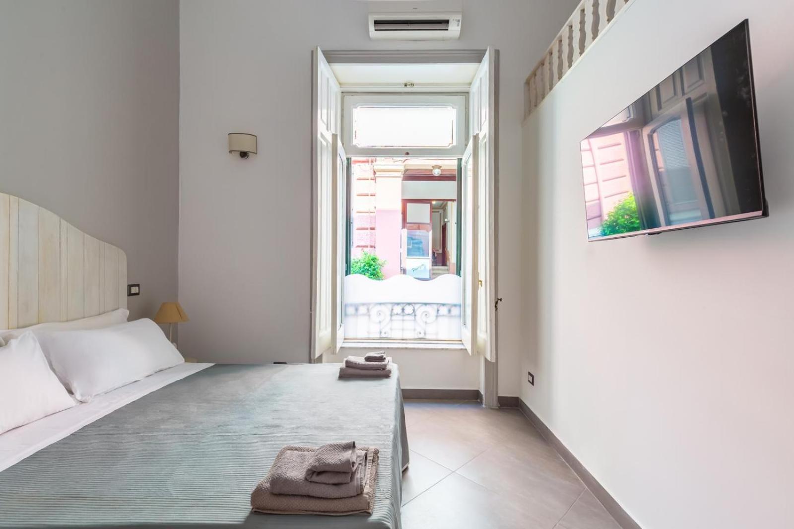 Relax Rooms-vicino Lungomare-