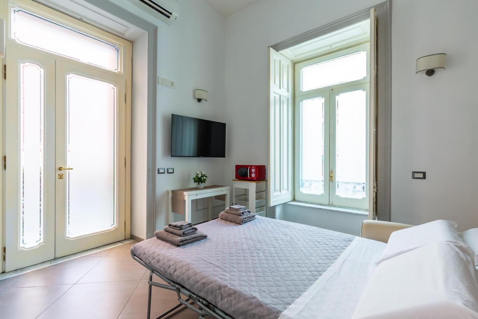 Apartment Relax Rooms-vicino Lungomare-