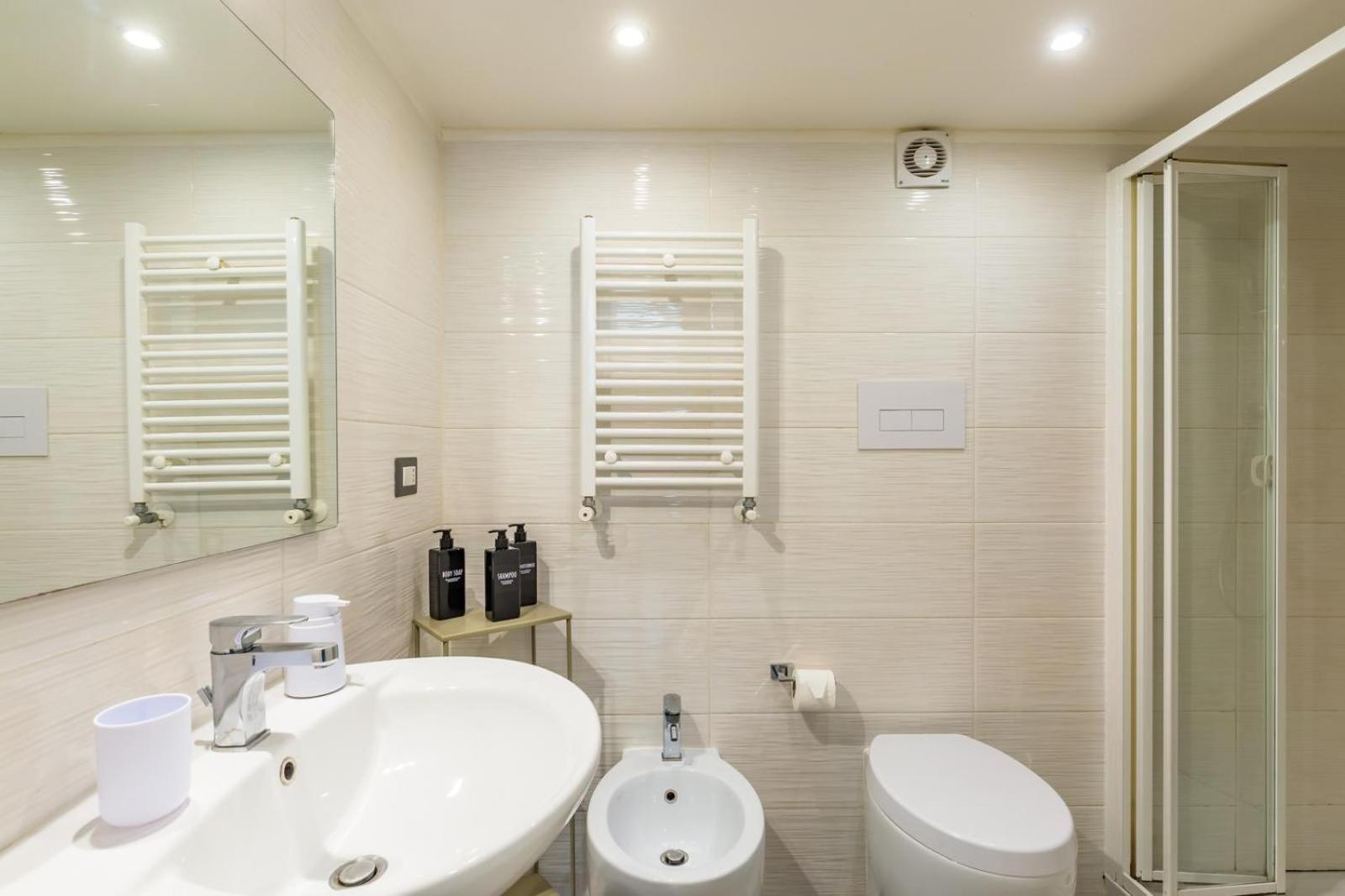 Apartment Relax Rooms-vicino Lungomare-