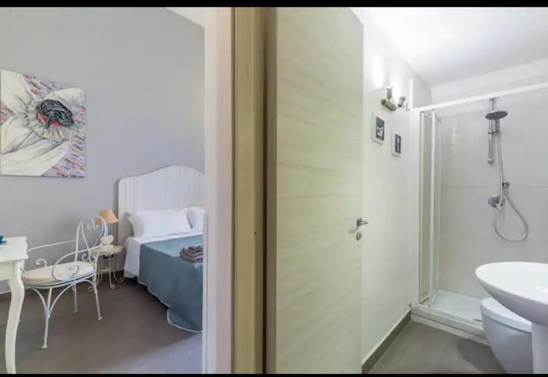 Relax Rooms-vicino Lungomare- Apartment *