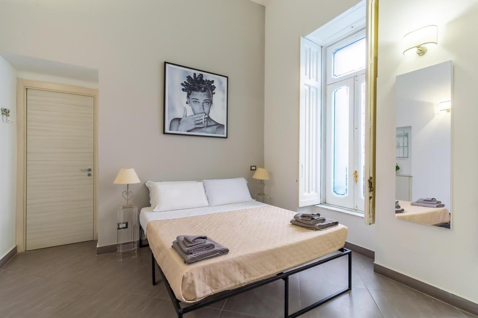 Relax Rooms-vicino Lungomare- Apartment *