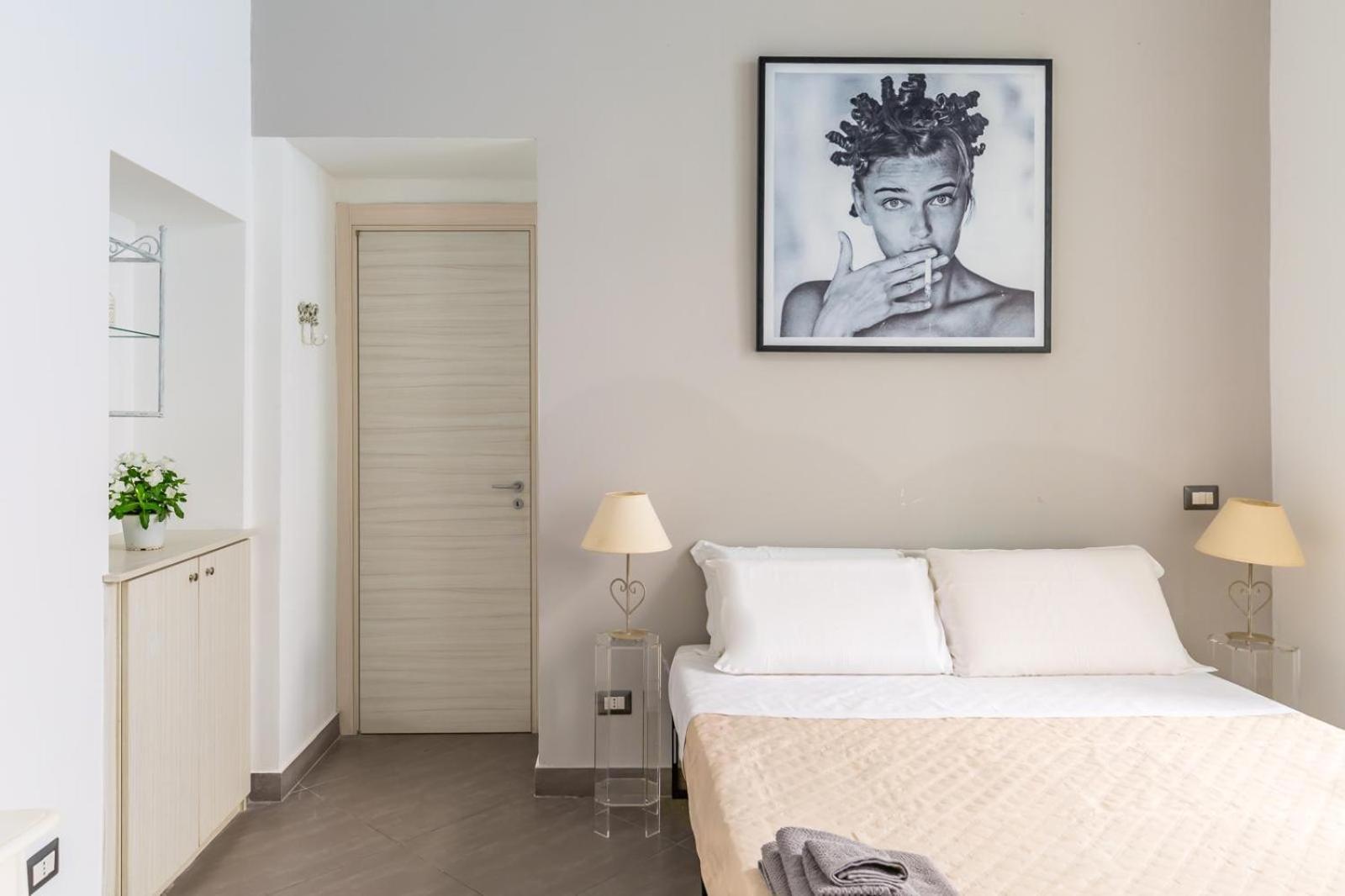 Relax Rooms-vicino Lungomare- Apartment