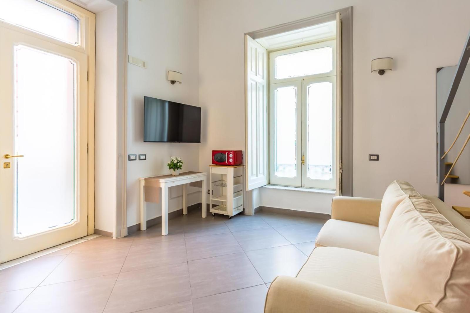 Relax Rooms-vicino Lungomare-