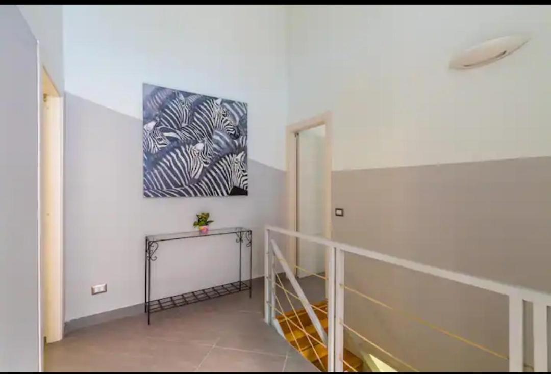 Relax Rooms-vicino Lungomare-