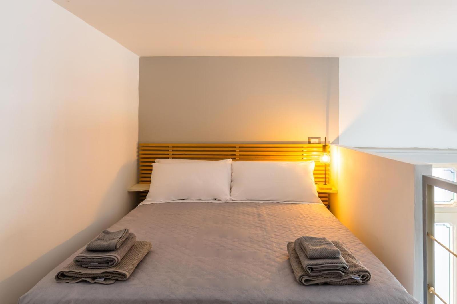 Relax Rooms-vicino Lungomare-