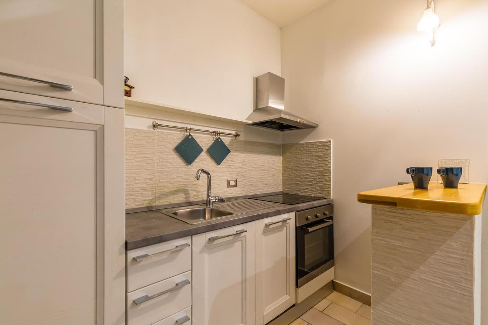 Apartment Relax Rooms-vicino Lungomare- Naples