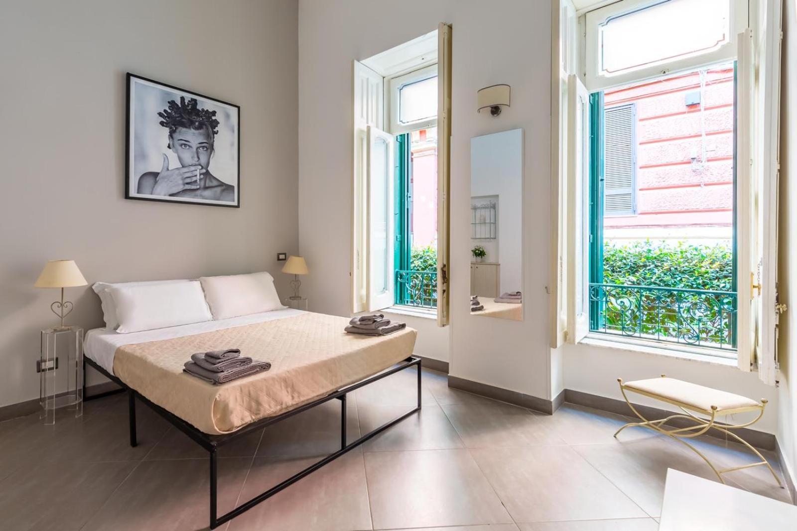 Apartment Relax Rooms-vicino Lungomare-