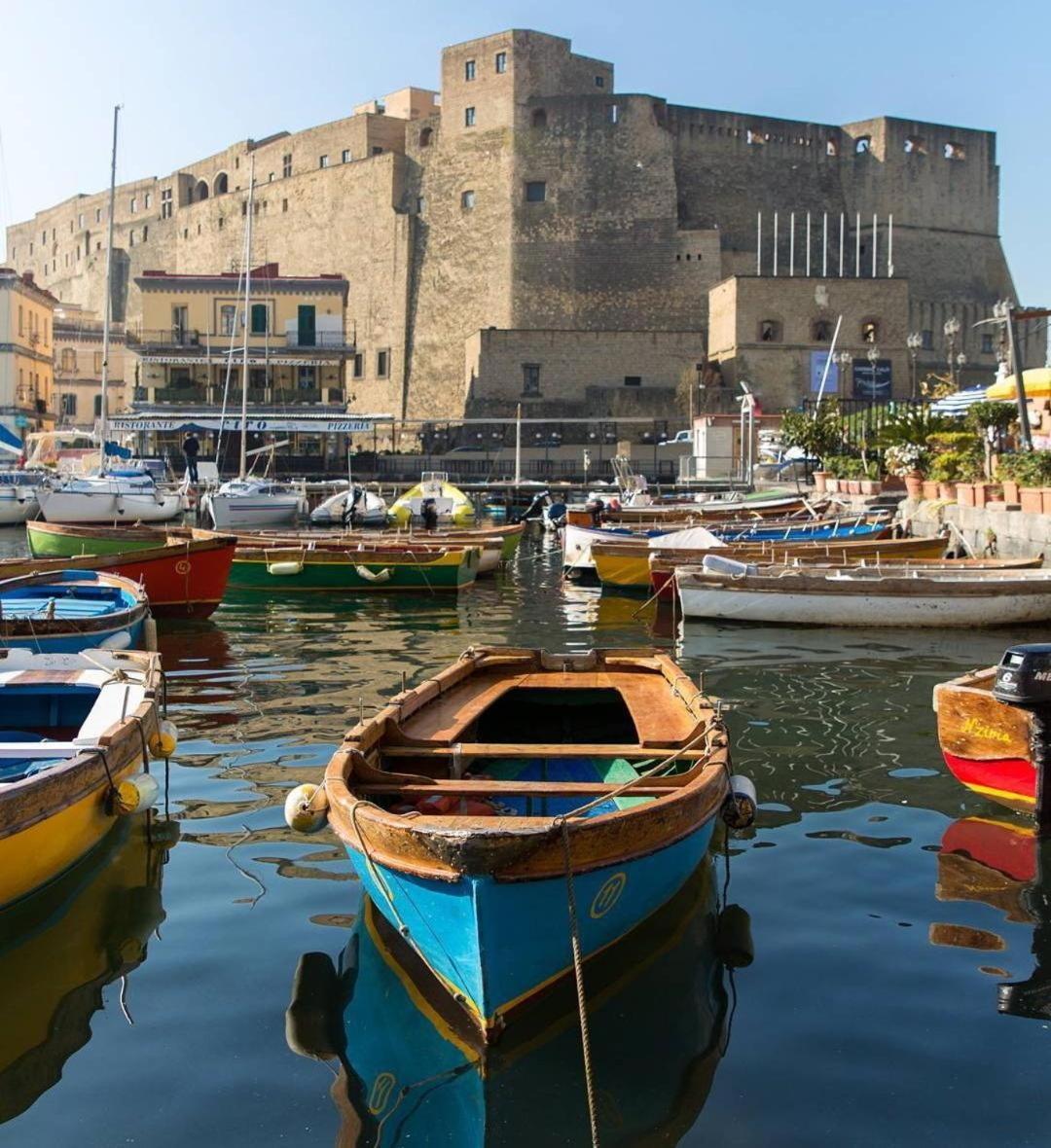 Apartment Relax Rooms-vicino Lungomare- *