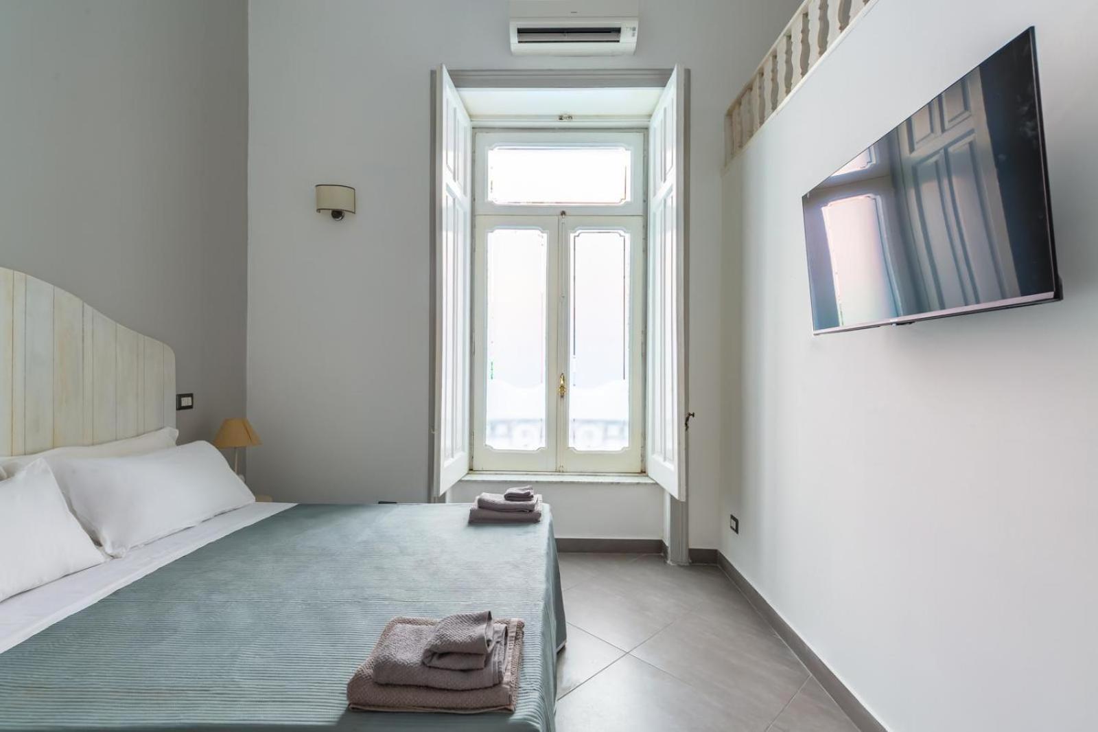 Relax Rooms-vicino Lungomare- Apartment *