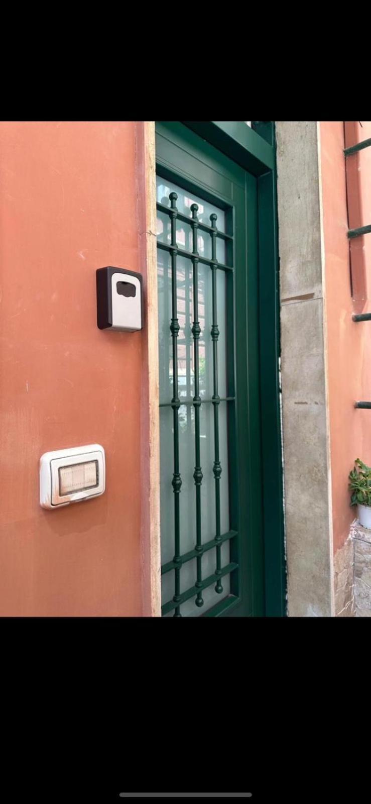 Relax Rooms-vicino Lungomare- Appartement *