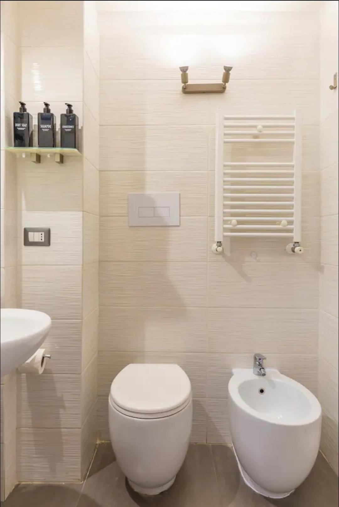 Relax Rooms-vicino Lungomare- Appartement